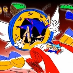 Vs Sonic.Exe 2.5/3.0: NEW Final escape (official wip)