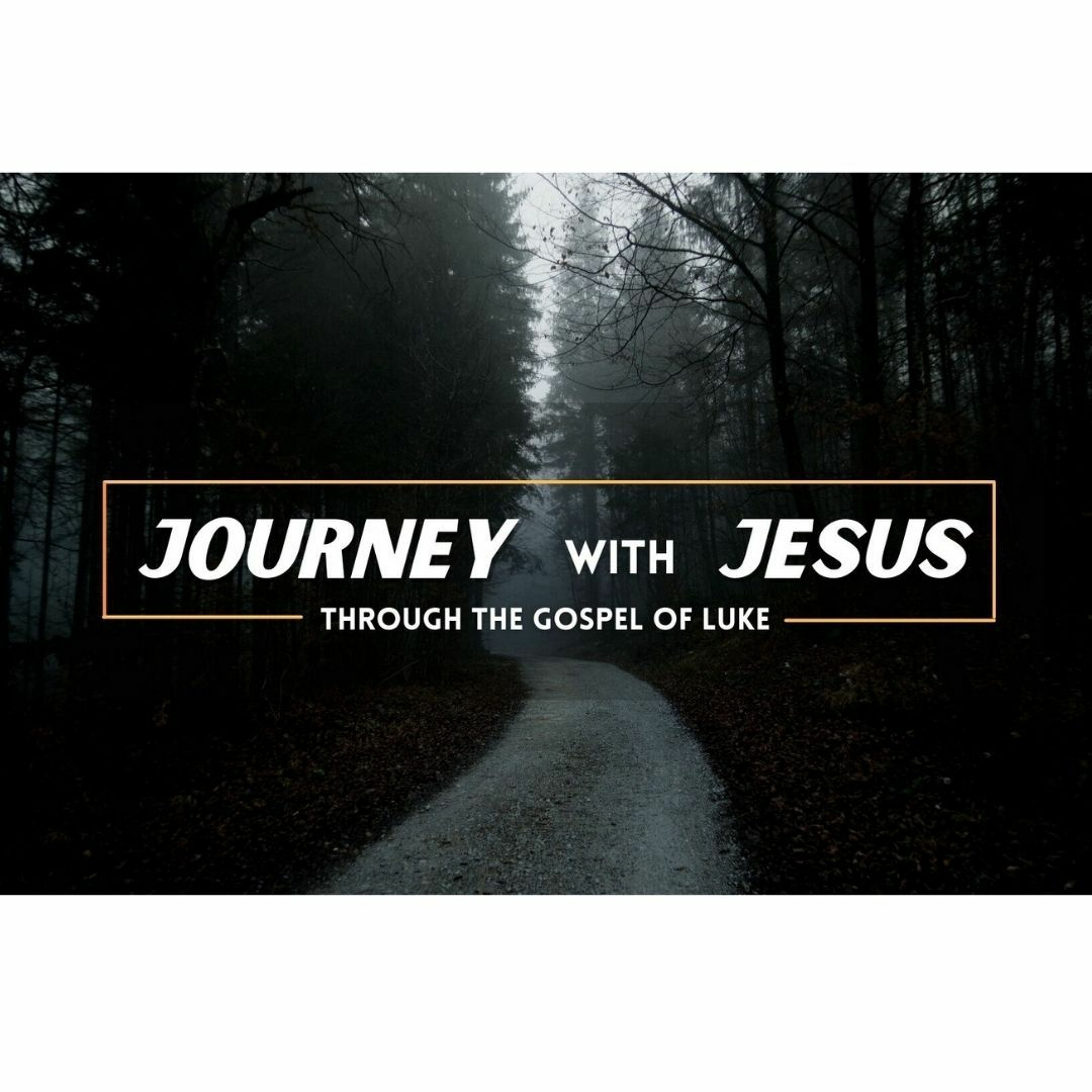 Journey in Response episode artwork