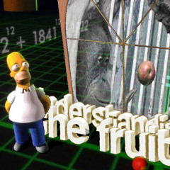 Understanting the fruit