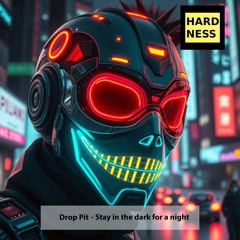 Stay in the Dark for a Night (Original Mix)