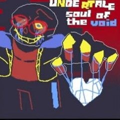 Undertale:Soul Of The Void
