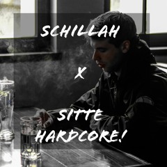 Schillah x Sitte - HARDCORE! [prod. by StuBeatZ]