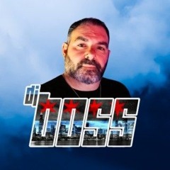 DjBoss Clubbing In Chicago 2018