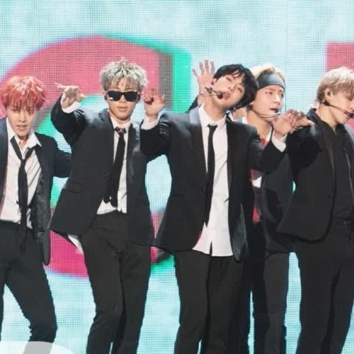 Listen to [2017 MAMA] - BTS Cypher 4 + MIC DROP by Lais Bitte in