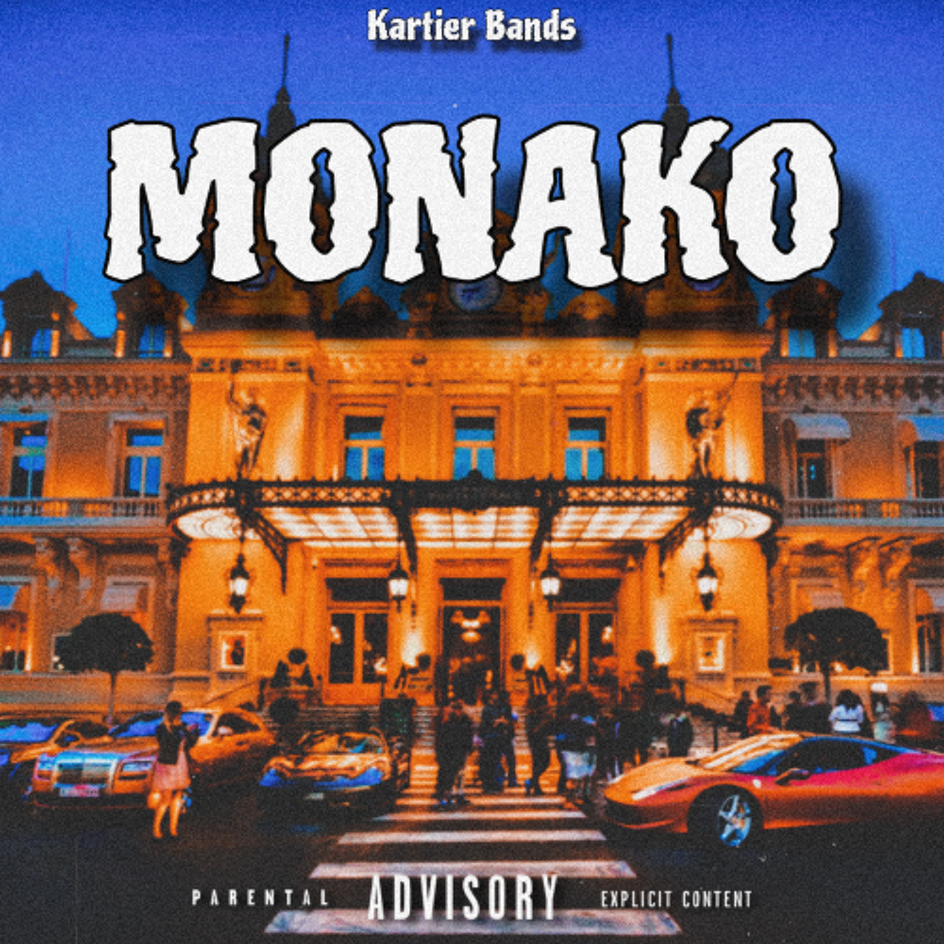 Monako episode artwork