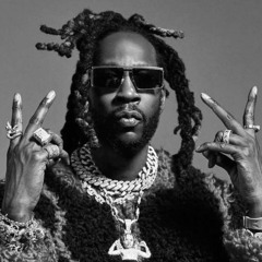Aggressive Beat (2 Chainz Type Beat) - "Getting It" - Hard Rap Instrumental Beats 2024 Free
