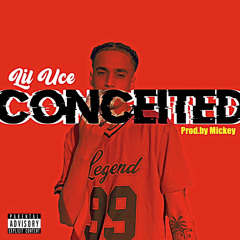 Conceited - LilUce