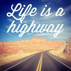 Rascal Flatts - Life Is A Highway(remix By Alecay)