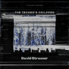 [PDCST222] - David Strasser