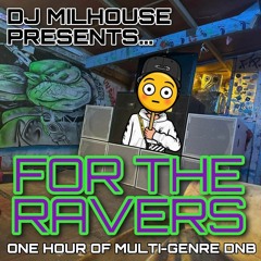 MH PRESENTS - FOR THE RAVERS