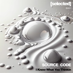 Premiere: SOURCE CODE - I Know What U Thinkin [SELECTEDS001]