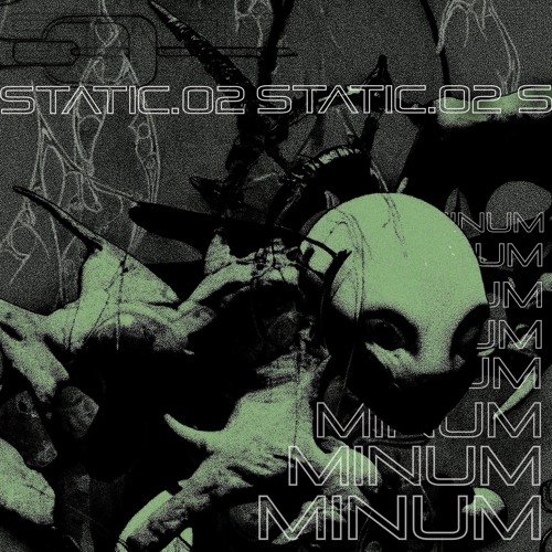 STATIC.02 - minum