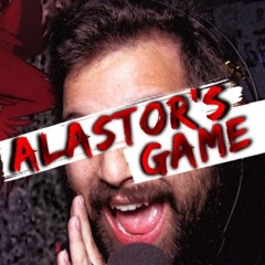 Alastor’s *MY* Game [Metal Ver.] (The Living Tombstone) - Caleb Hyles