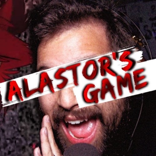 Alastor’s *MY* Game [Metal Ver.] (The Living Tombstone) - Caleb Hyles