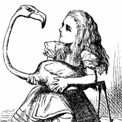 Alice Liddell (1852-1934), the real-life in Alice in Wonderland