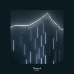 Behind Clouds X David Redding - Last Night The Rain Spoke To Me