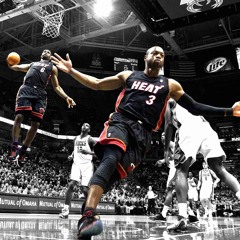 Dat Heat (prod saturdaystace + prodbytrevv + chrstffer)