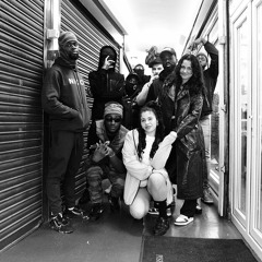 DJ Jewli w/ Tyson, Kizi and Selassie TBC - April 2022