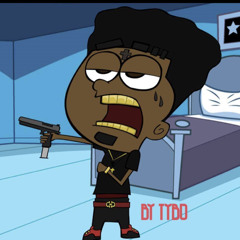 De Grinch-Timmy