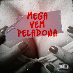 Mega Vem Peladona (feat. Mc GW)