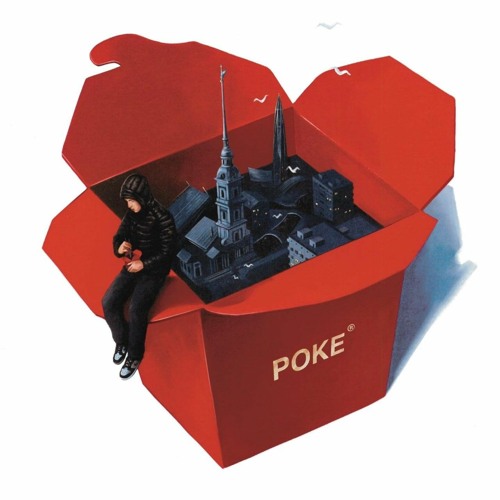 Poke