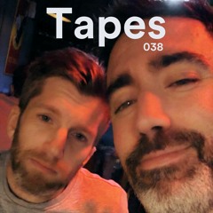 Tapes 38