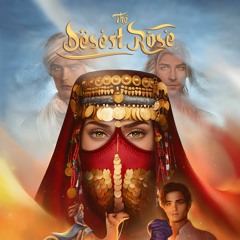 Your Story Interactive - The Desert Rose - Lunapark Amb