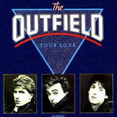 The Outfield vs Kesha - Your Love vs Die Young (Even Steve Blend) FREE DL