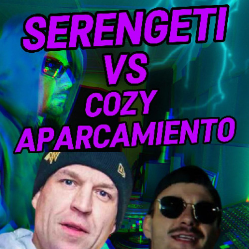 Mobbyn 'Serengeti' VS Minthendo [BLEND]