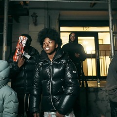 MIKE MYERS (feat. Sugarhill Glitch & AJ Wvtts)
