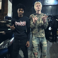 Brennan Jones x Lazer Dim 700 Do Dat LEAK