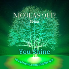 ibiza deep house set(nicolas qui?)