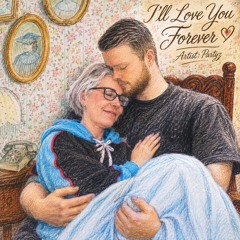 I'll Love You Forever