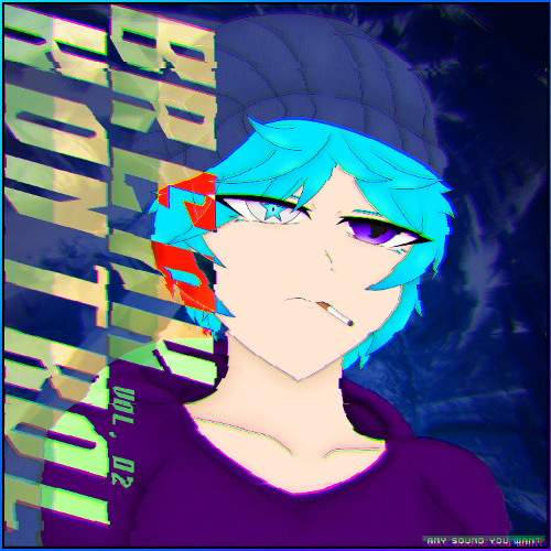 Cybernetic:Affinity [F/C BREAK KONTROL VOL. 2]