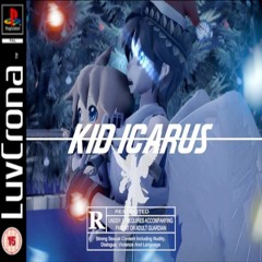 CRONA - KiD ICARUS (prod. Young Niko$)