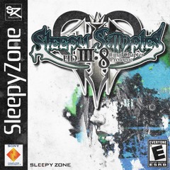 sleepy samples HD III.8 Final Chapter Prologue