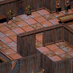 The Forgotten Bunker - Fallout 1-Inspired Ambience