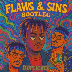 Flaws and Sins BOOTLEG (juice wrld)