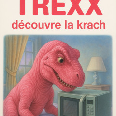 Trexx découvre la Krach - Closing Karbonik #3 (uptempo set)