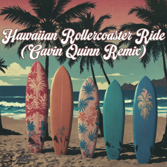 Hawaiian Rollercoaster (Gavin Quinn Remix)