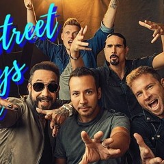 Backstreet Boys - Megamix