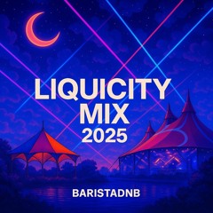 Liquicity Mix 2025