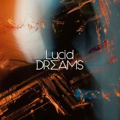 Lucid Dreams #37 by Darius Dudonis