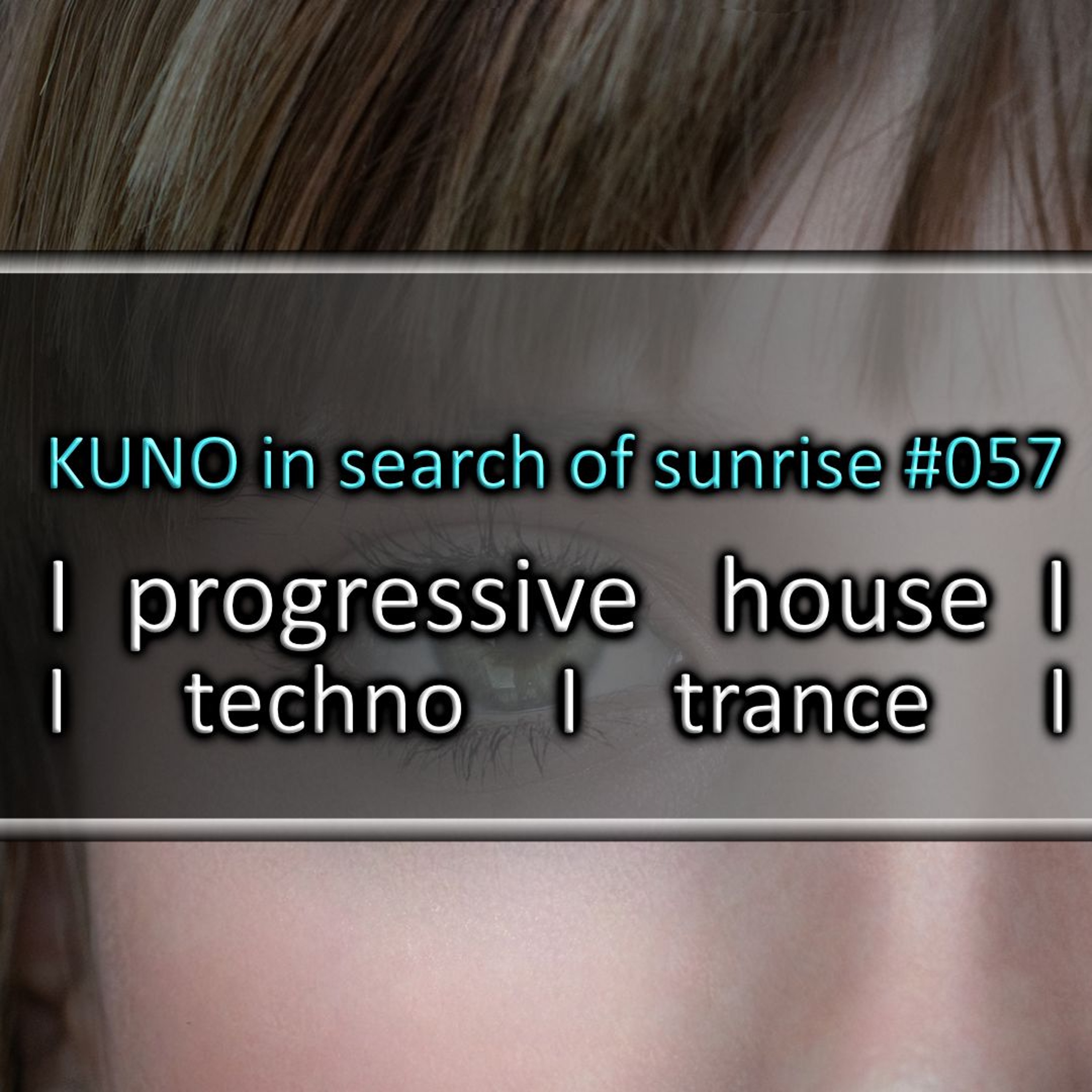 KUNO´s Uplifting Trance Hour