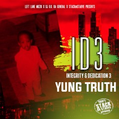 For My City (Ft. A-Slim)