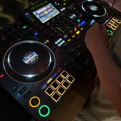 House Mix