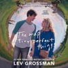 The Map of Tiny Perfect Things by Lev Grossman Read by Michael Crouch - Audiobook Excerpt