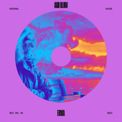 eRWA - And Blow (Original Mix)