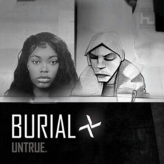 Burial Doll