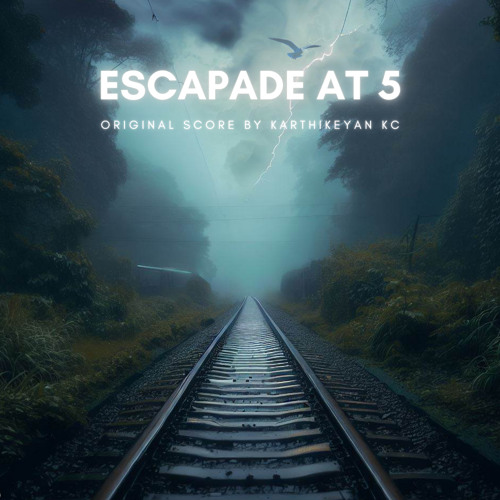 Escapade at 5